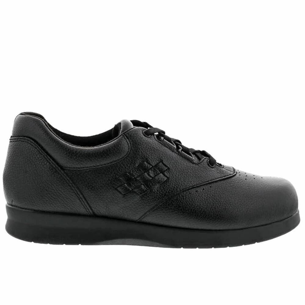 NEW DREW women's parade ii shoes in black kid